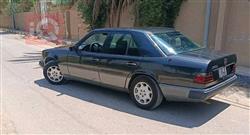 مێرسێدس بێنز E-Class